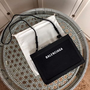 balenciaga bazar shopper bag