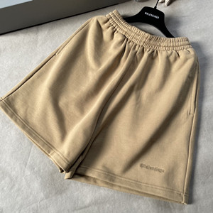 9A+ quality balenciaga shorts