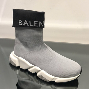 balenciaga speed trainers shoes