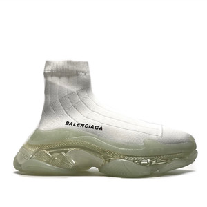 balenciaga speed trainers shoes