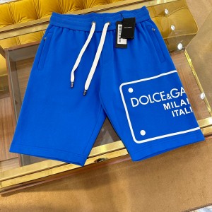 dolce & gabbana shorts