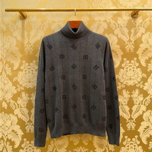 dolce & gabbana sweater