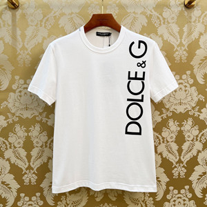 dolce & gabbana t-shirt
