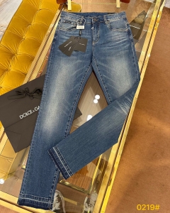 dolce & gabbana jeans