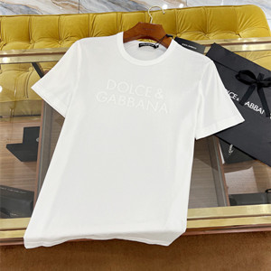 dolce & gabbana t-shirt