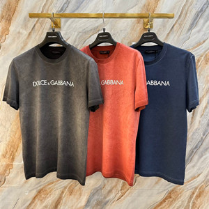 docle & gabbana t-shirt
