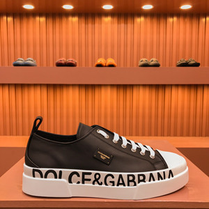 docle & gabbana sneakers shoes