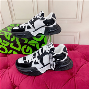 dolce & gabbana sneaker shoes