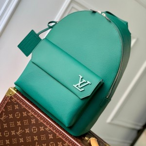 lv louis vuitton takeoff backpack #m22503