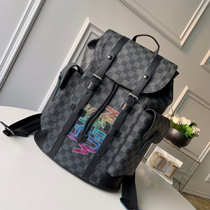 lv louis vuitton christopher backpack #n41379