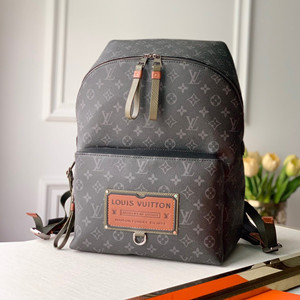 lv louis vuitton discovery backpack #m45218