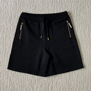 llv louis vuitton embroidered jersey shorts