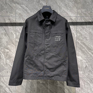 9A+ quality lv louis vuitton spread technical overshirt
