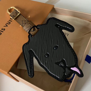 lv louis vuitton catogram bag charm and key holder #mp2281
