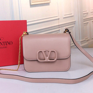valentino small vsling smooth calfskin shoulder bag