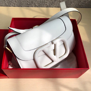 valentino supervee calfskin crossbody bag