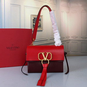 valentino small garavani e/w vring bag