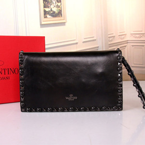 valentino 28cm clutch bag