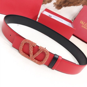 valentino 40mm belt