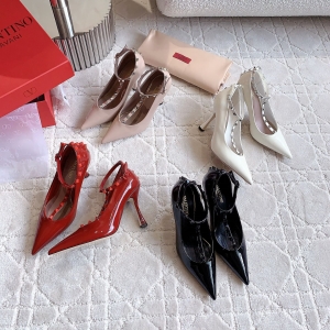 valentino pump shoes
