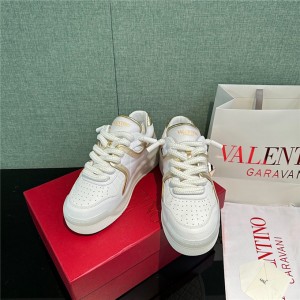 valentino one stud xl low-top sneaker shoes