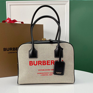 burberry medium cube bag