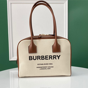 burberry medium cube bag