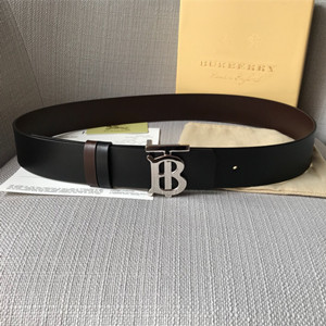 burberry 40mm belt