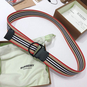 burberry 40mm belt