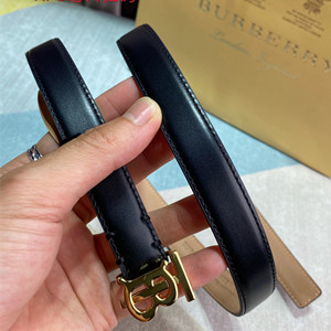 burberry 20mm belt