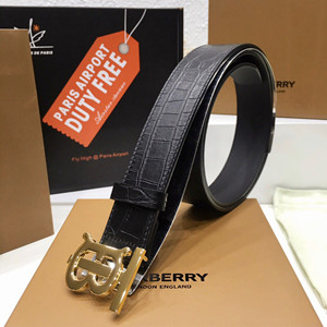 burberry 35mm belt