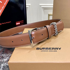 burberry 30mm belt