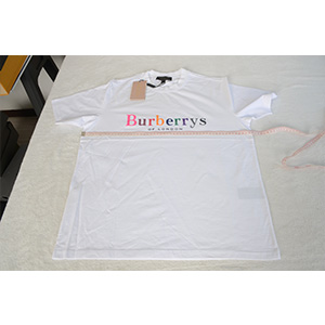 burberry t-shirt ---s