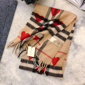 burberry cashmere scarf 168cm x 30cm