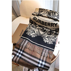 burberry scarf 210cm x 50cm