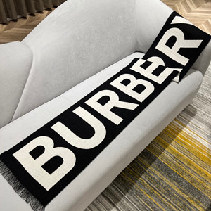 9A+ quality burberry scarf 188cm x 33cm