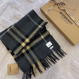 9A+ quality burberry scarf 180cm x 30cm