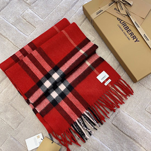9A+ quality burberry scarf 180cm x 30cm