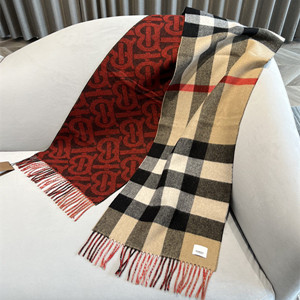 9A+ quality burberry scarf 200cm x 36cm