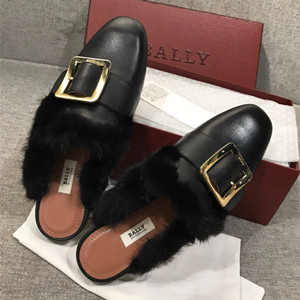 bally sandal shoes