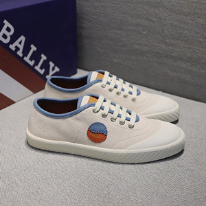 bally sneaker shoes