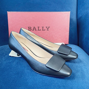 9A+ quality bally pumps shoes