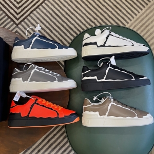balmain b-court sneaker shoes