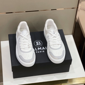 balmain b-skate sneaker shoes