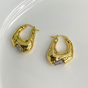 bottega veneta earrings