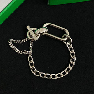 bottega veneta chains bracelet