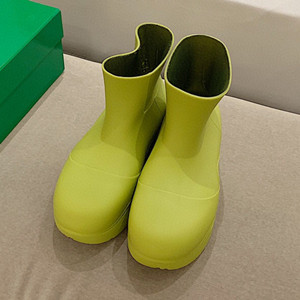 bottega veneta bv puddle boots shoes