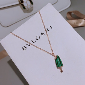 bvlgari necklace