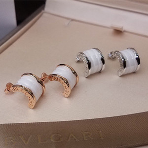 bvlgari b.zero1 earrings