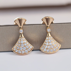 bvlgari divas' dream earrings